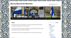 Desktop Screenshot of bbm.eastkingdom.org