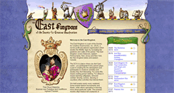 Desktop Screenshot of eastkingdom.org